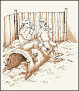 Man et son Frère