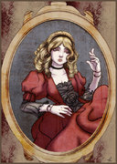 Glorydoll