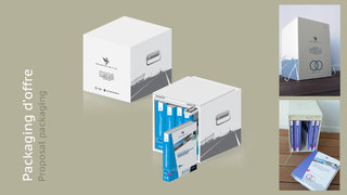 Packaging Offre