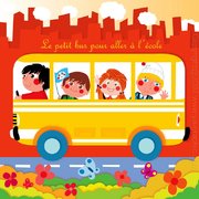 Le Petit Bus d'école