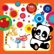 Little panda dance