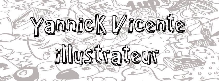 Vicente Yannick | Ultra-book