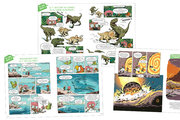 DINOSAURES