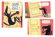 OUVRE CETTE PORTE