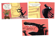 OUVRE CETTE PORTE