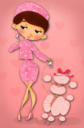 Lady Pink