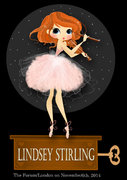 Lindsays Stirlling
