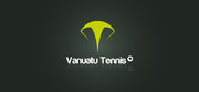 Création du logo de la "Vanuatu tennis federation"