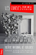Affiche - Les chaises de IONESCO