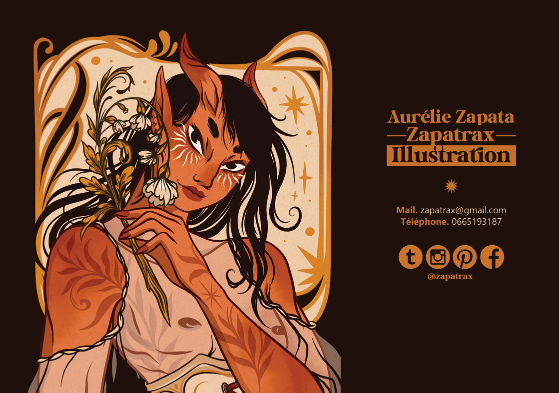  - zapata zapatrax - illustrateurs/rices