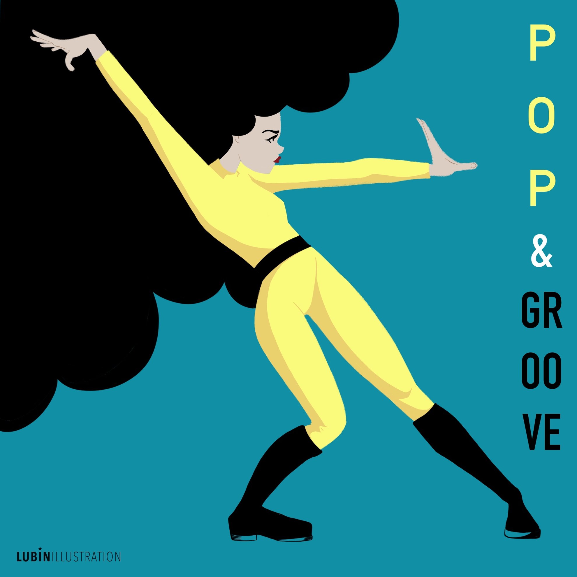 Pop &amp; Groove