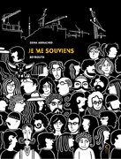 Je me Souviens Beyrouth