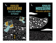 Illustrations de couvertures