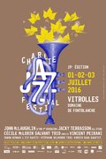 Charlie Jazz Festival