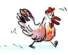 zelda zonk - illustrateurs/rices