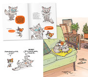Chouchou, album