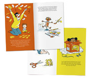 Les grandes personnes, album
