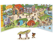 POPI (Le petit Monde du camping)