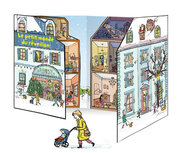 POPI (Le petit Monde du réveillon)