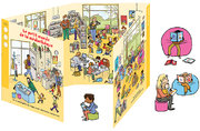 POPI (Le petit Monde de la médiathèque)