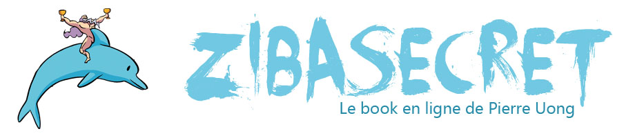 Pierre Uong :  : Ultra-book