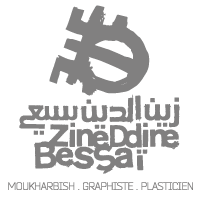 Zineddine Bessaï :  Portfolio :Plastics