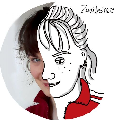 zoé cornot