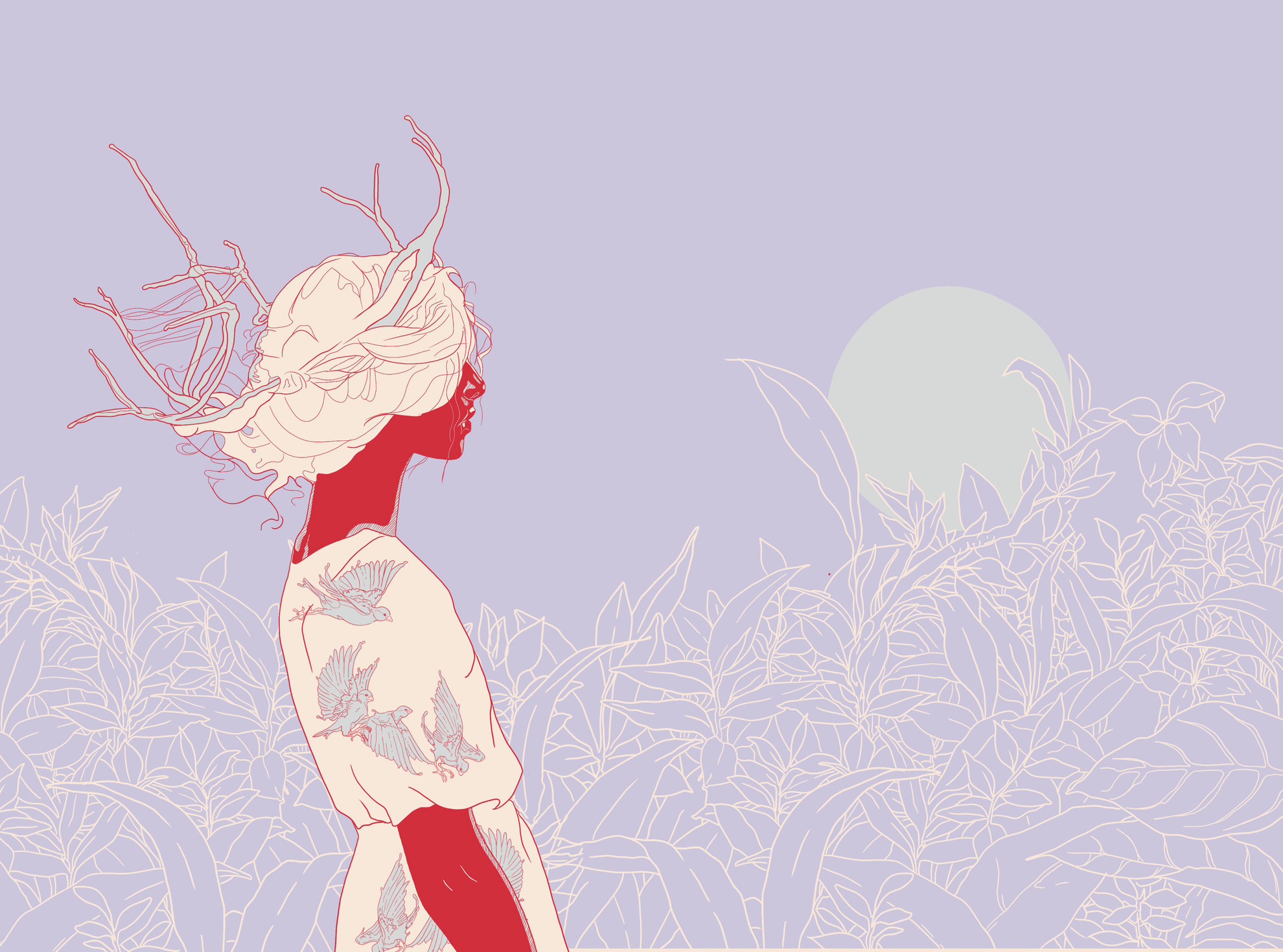 flanerie