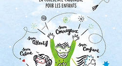 Coherence Kid, couverture - Zoé Figeac-illustrateur jeunesse