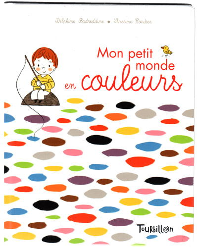 Mon petit monde en couleurs