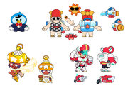 Brawl Stars 1