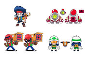 Brawl Stars 2